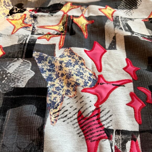 Acne Studios Sweat Shirt! Exclusive. - Picture 6 of 9